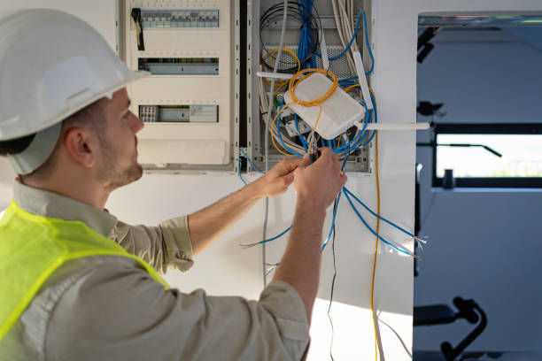 Best Electrical System Inspection  in Coalgate, OK